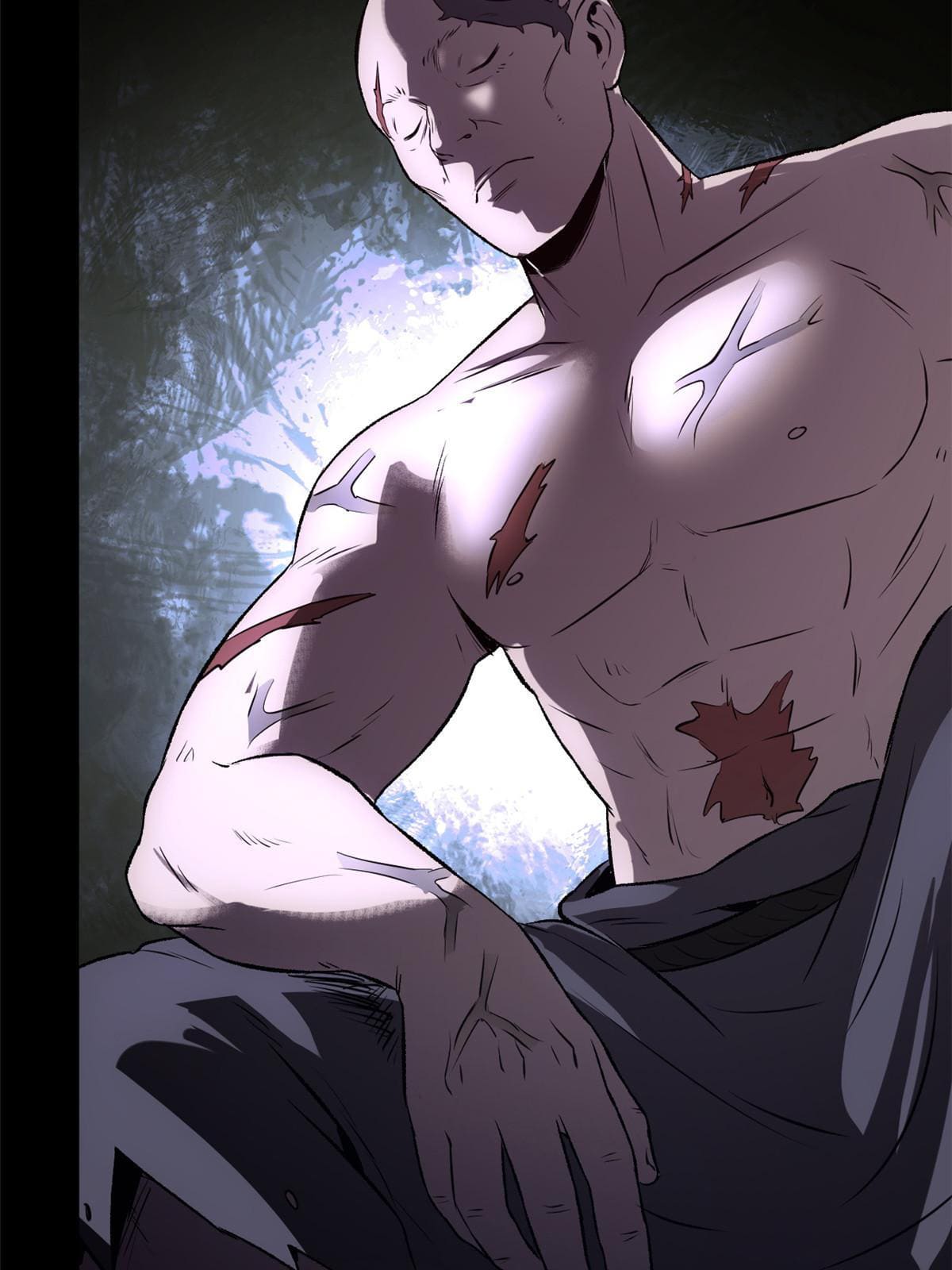 สายลับคนแรกในประวัติศาสตร์ ตอนที่ 21 หน้า 25