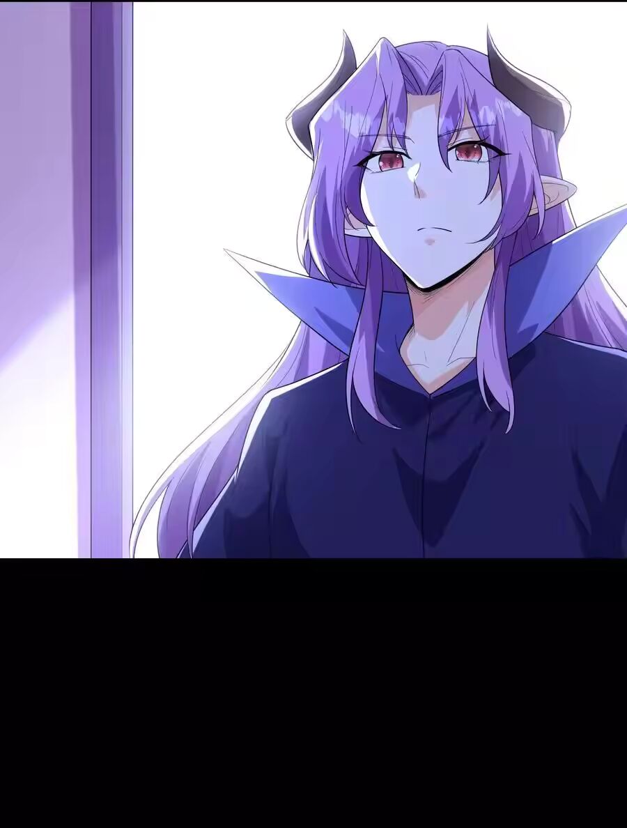 My Harem Is Entirely Female Demon Villains ตอนที่ 150 หน้า 18