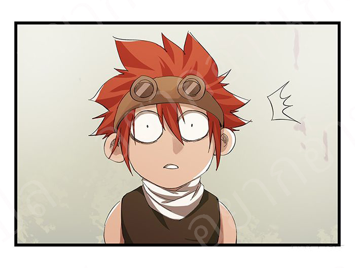 หอคอยสู่สวรรค์ ตอนที่ 18 หน้า 28