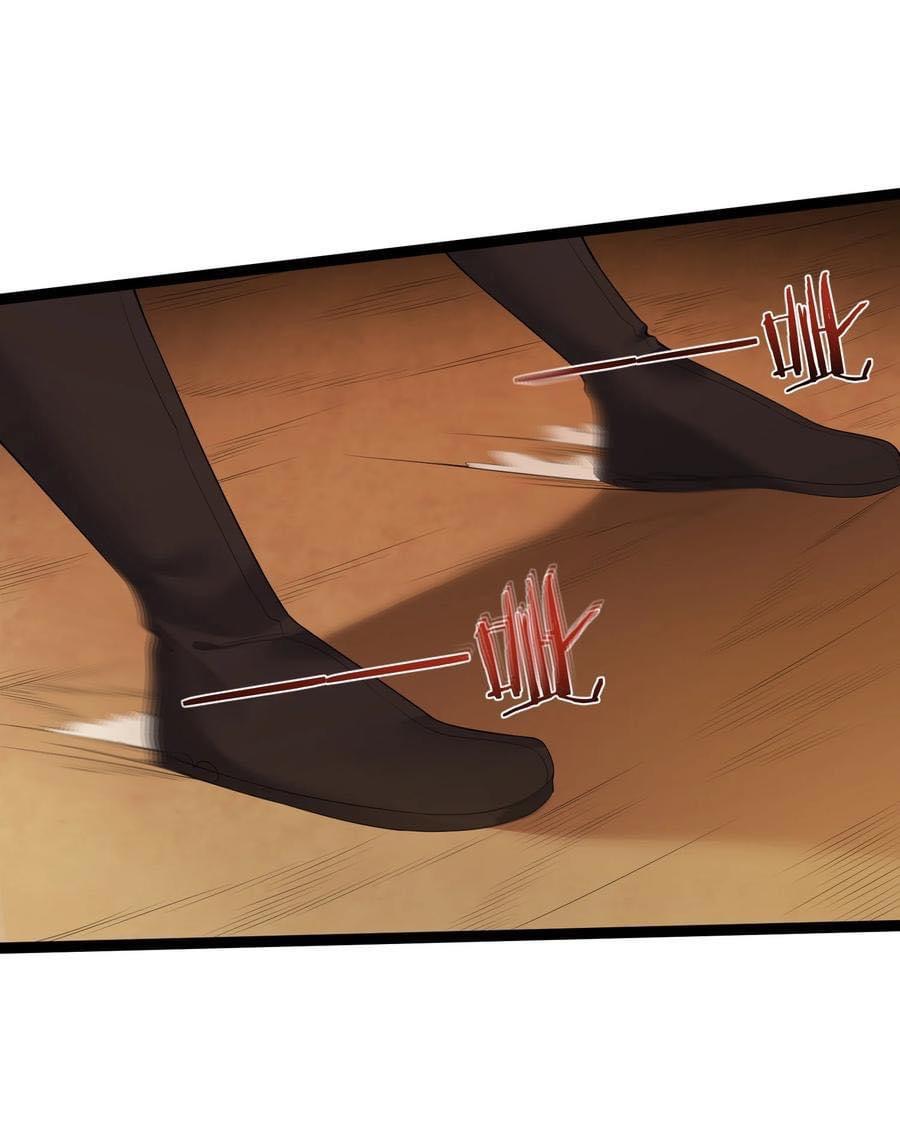 เทพวายร้ายกลับชาติมาเกิดใหม่ ตอนที่ 109 หน้า 17