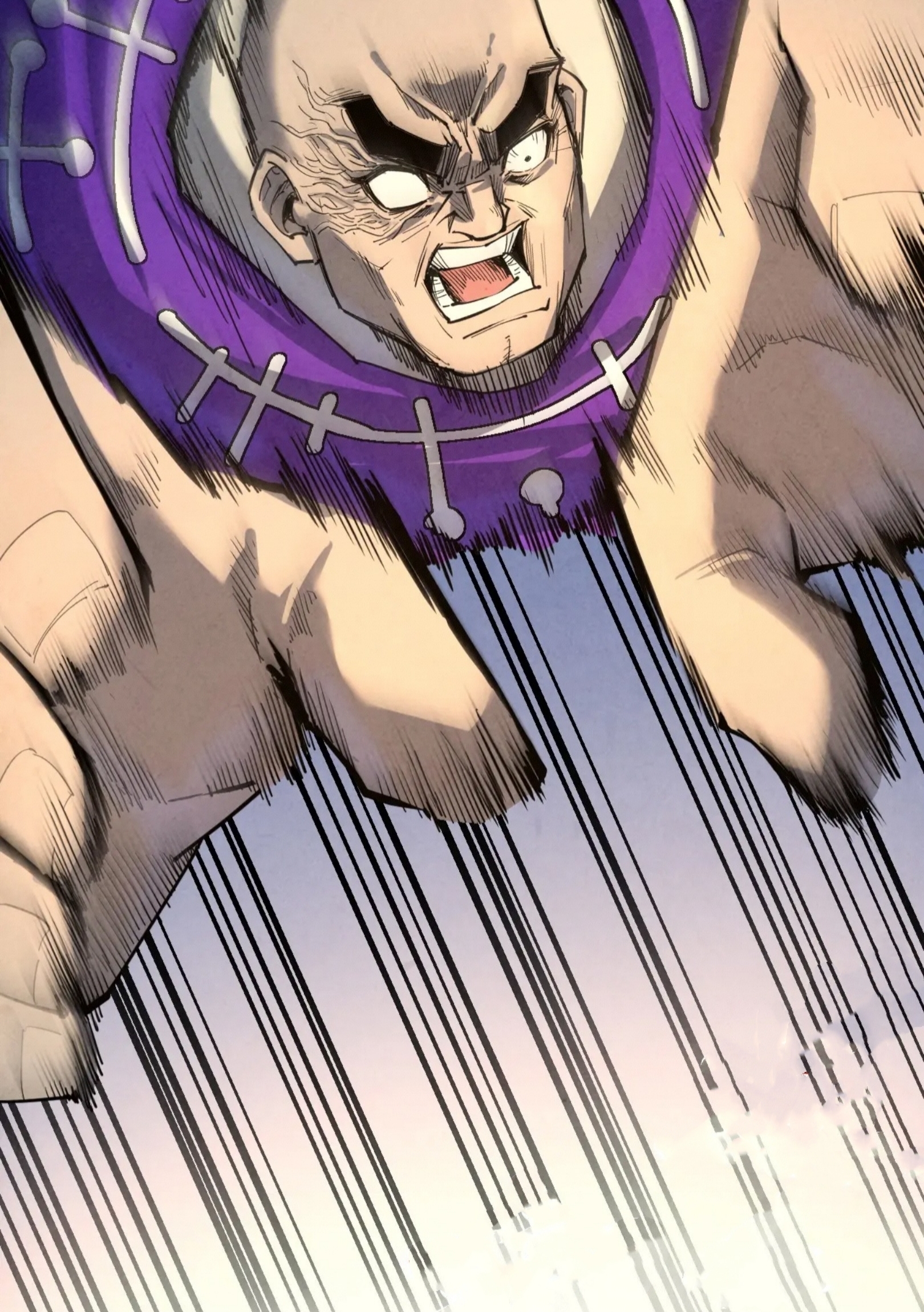 มหาเทพนิรันดร์กาล ตอนที่ 97 หน้า 50