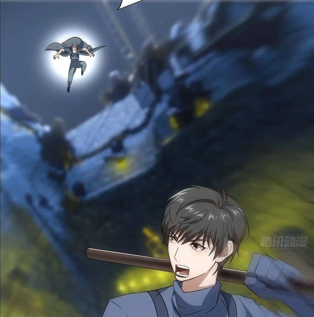 High energy strikes ตอนที่ 29 หน้า 34