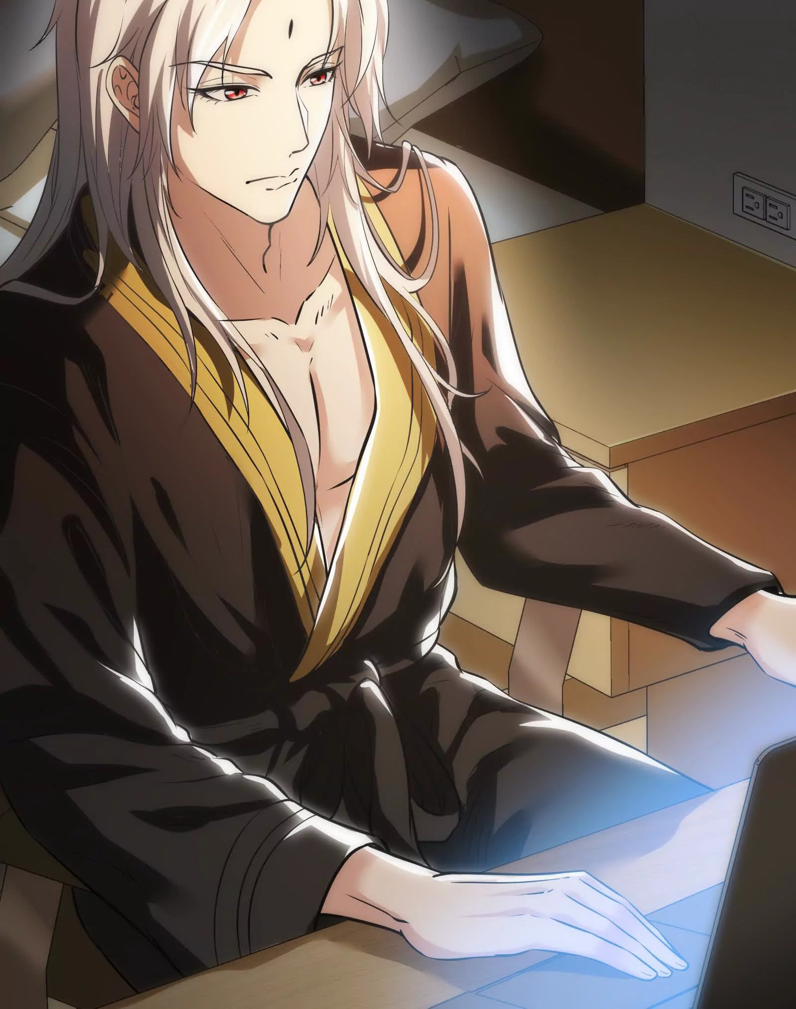 จอมทรราชท้าชะตาข้ามมิติ ตอนที่ 4 หน้า 8