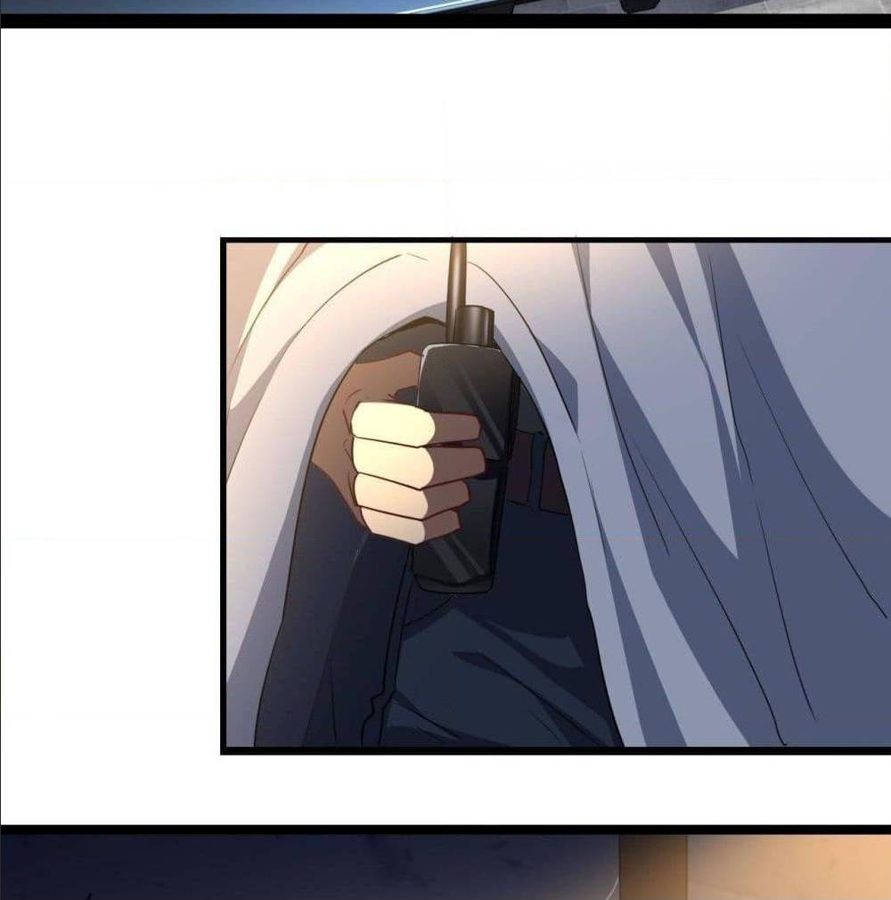 High energy strikes ตอนที่ 19 หน้า 40