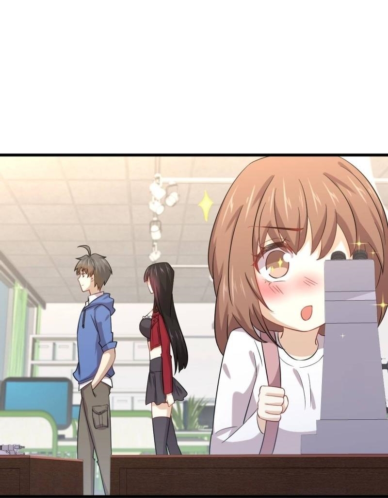 Immortal Swordsman in The Reverse World ข้าเซียนกระบี่ไม่เกาะสตรี ตอนที่ 113 หน้า 37