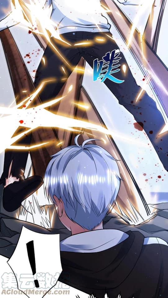 ระบบดร็อปของสุดเทพ x99999 ตอนที่ 22 หน้า 3