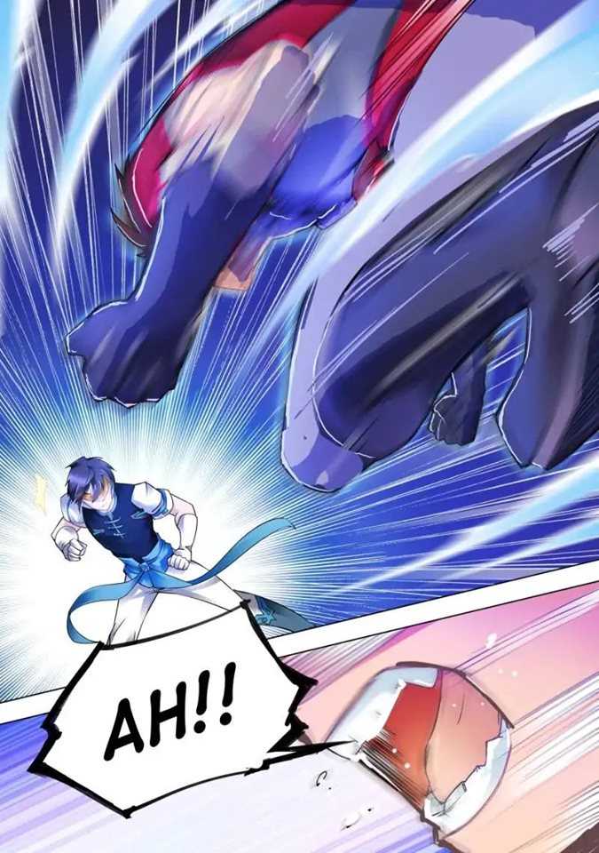 Battle frenzy ตอนที่ 4 หน้า 13