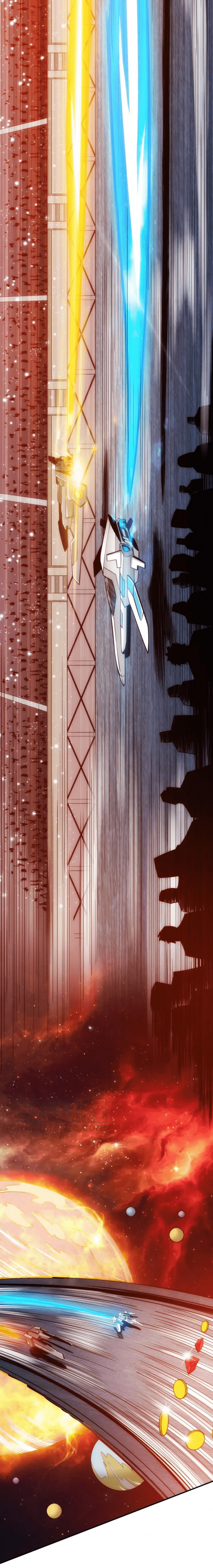 [ชนจีน] เมื่อผมต้องเติมเกม 30,000 ล้านดอลลาร์ ตอนที่ 68 หน้า 7