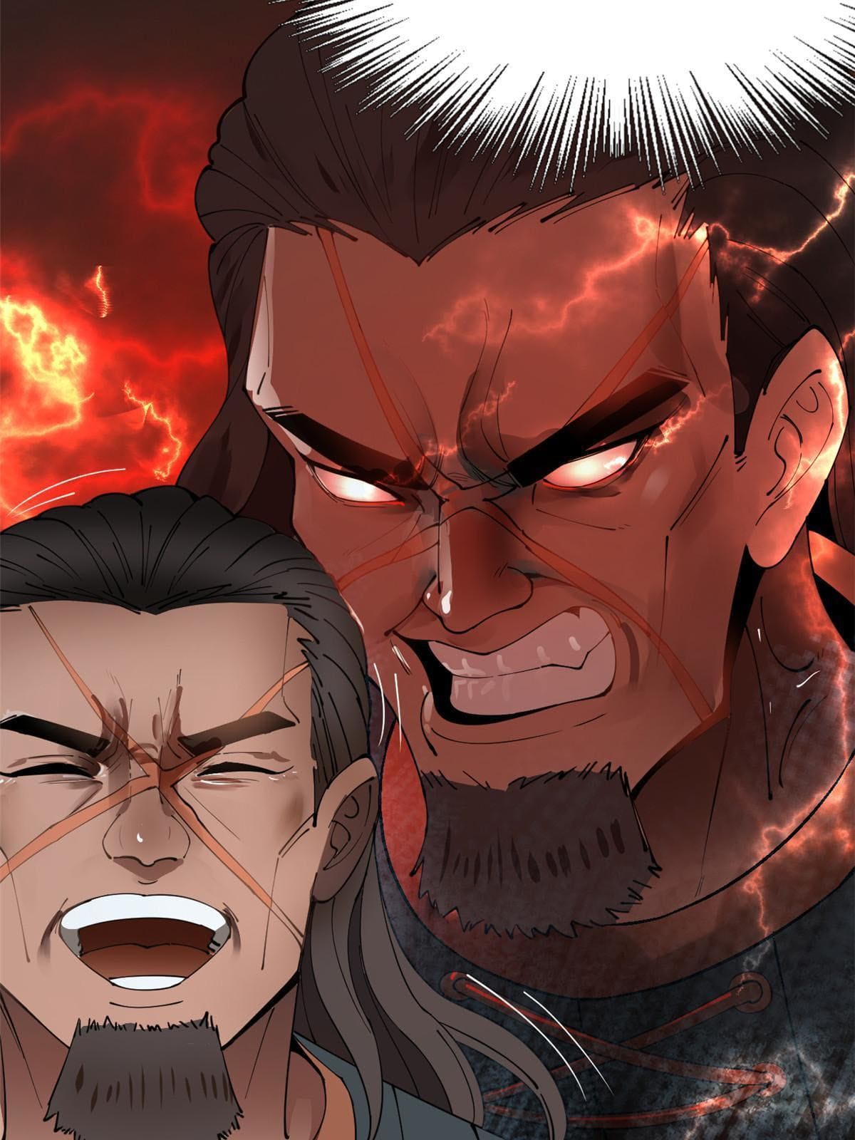 ลูกเขยที่แกร่งสุดในปฐพี (ทันจีน) ตอนที่ 17 หน้า 33