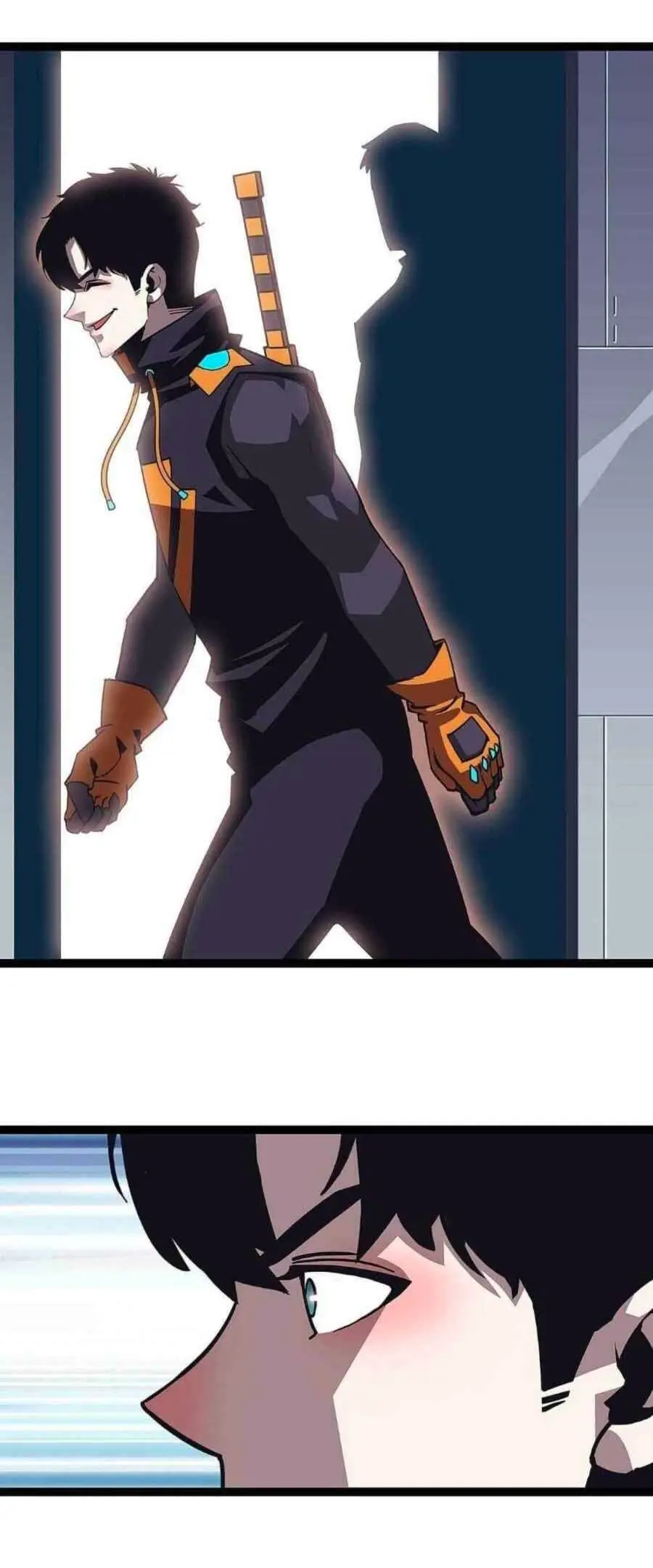 [จบ] เริ่มต้นใหม่ด้วยการเล่นเกมอย่างจริงจัง - It All Starts With Playing Game Seriously ตอนที่ 44 หน้า 15