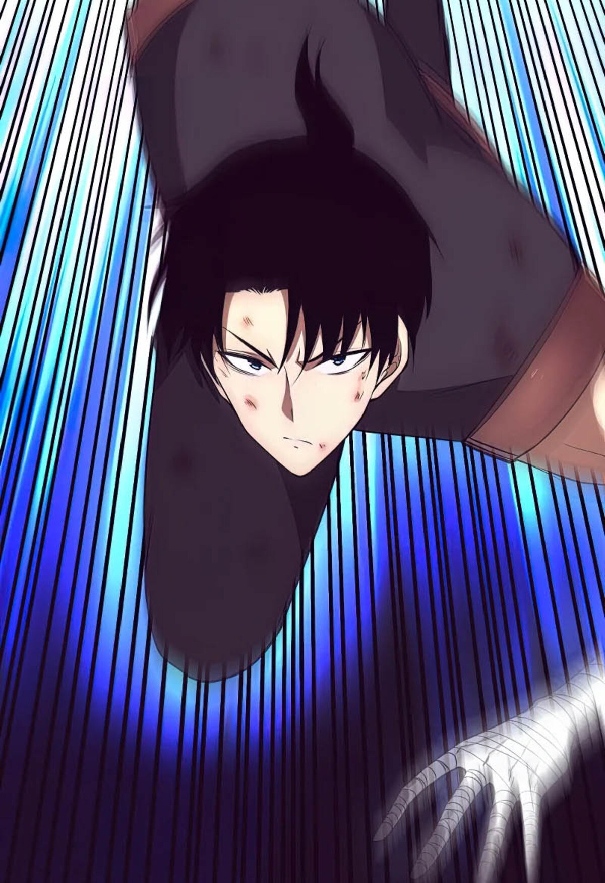 The Frenzy Of Evolution ตอนที่ 39 หน้า 27