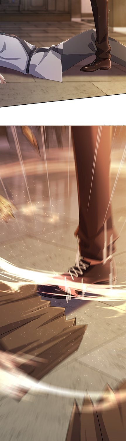 ลูกเขยผู้บ้าคลั่ง (จักรพรรดิอมตะ) ตอนที่ 9 หน้า 39