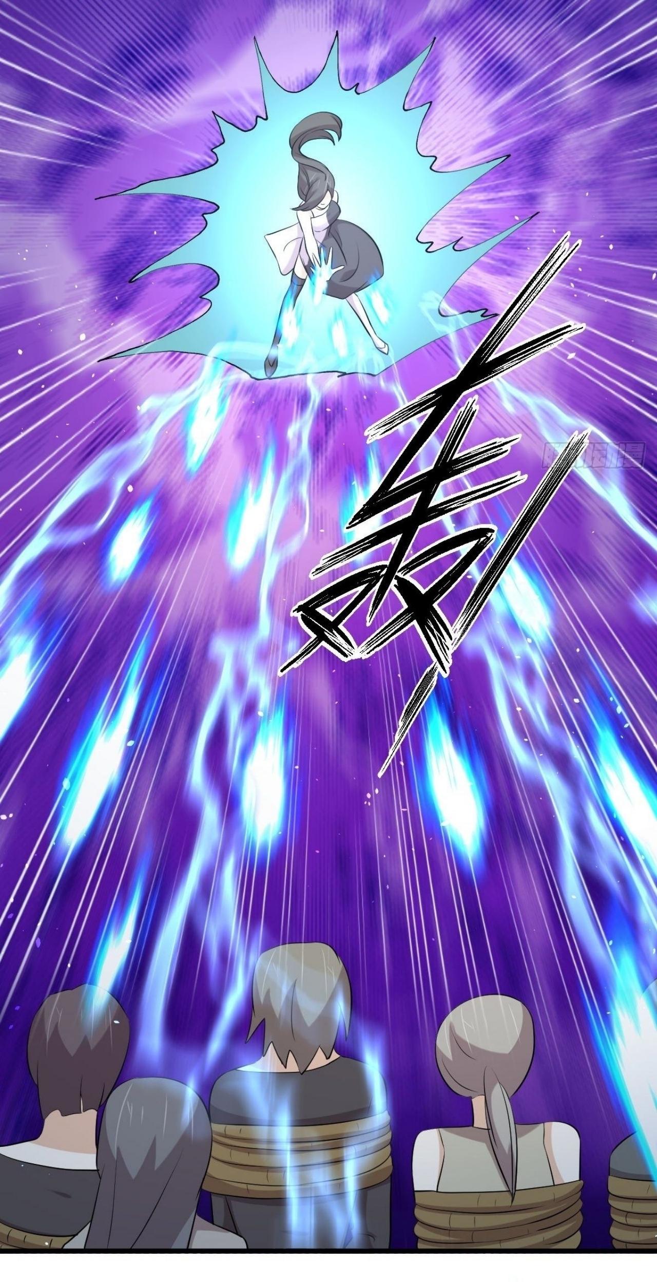 Immortal Swordsman in The Reverse World ข้าเซียนกระบี่ไม่เกาะสตรี ตอนที่ 317 หน้า 27