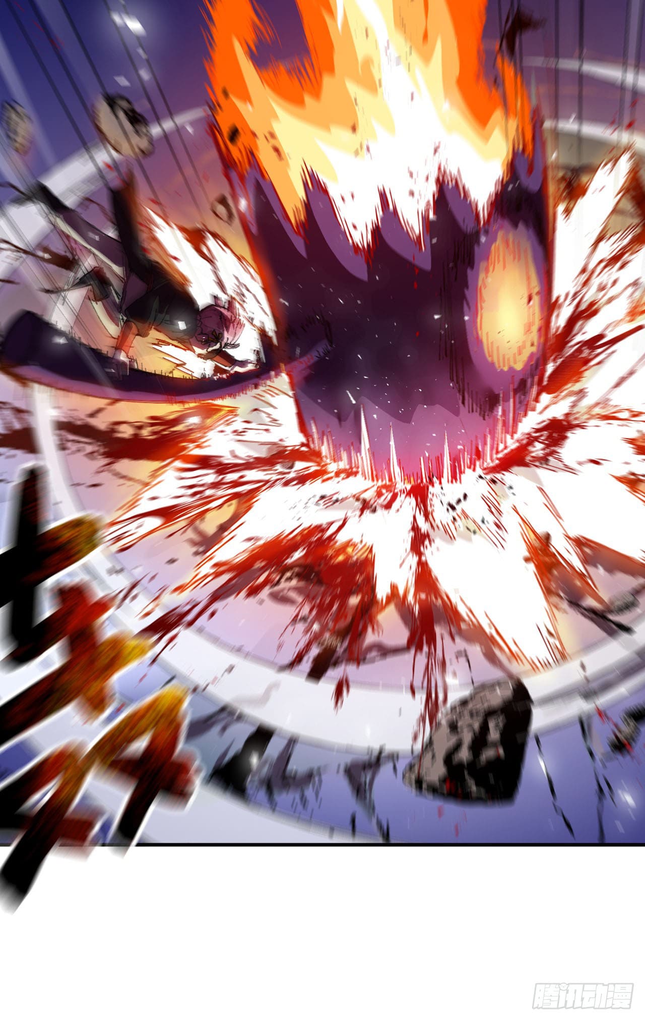 ระบบพัฒนาสุดแข็งแกร่ง ตอนที่ 97 หน้า 7