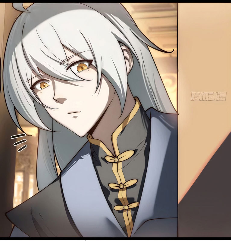 คนชอบธรรมอย่างผม ถูกระบบบังคับให้เป็นตัวร้าย ตอนที่ 19 หน้า 34