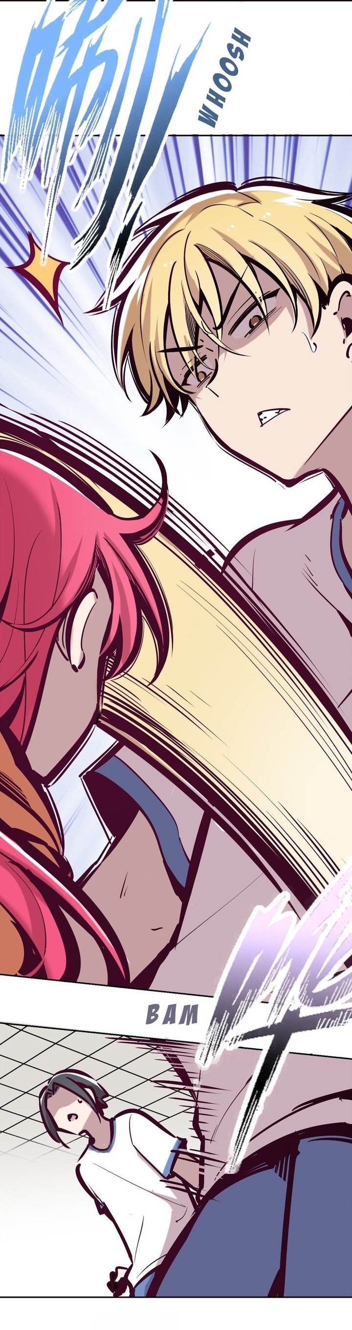 Demon x Angel can't get along! ตอนที่ 33 หน้า 6