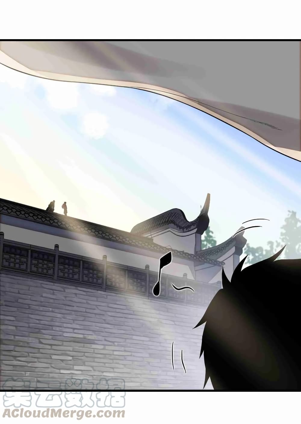 Super Warrior in Another World ทหารเซียนไปหาเมียที่ต่างโลก (กำลังแปลอยู่) ตอนที่ 53 หน้า 17