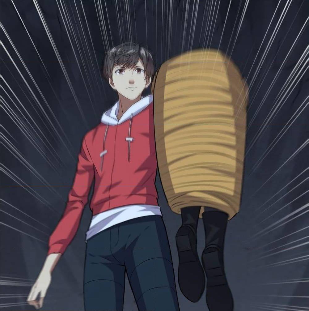 High energy strikes ตอนที่ 27 หน้า 57