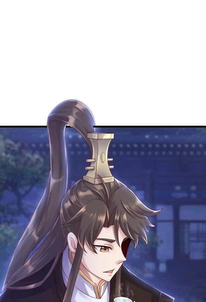 เทพวายร้ายกลับชาติมาเกิดใหม่ ตอนที่ 144 หน้า 11