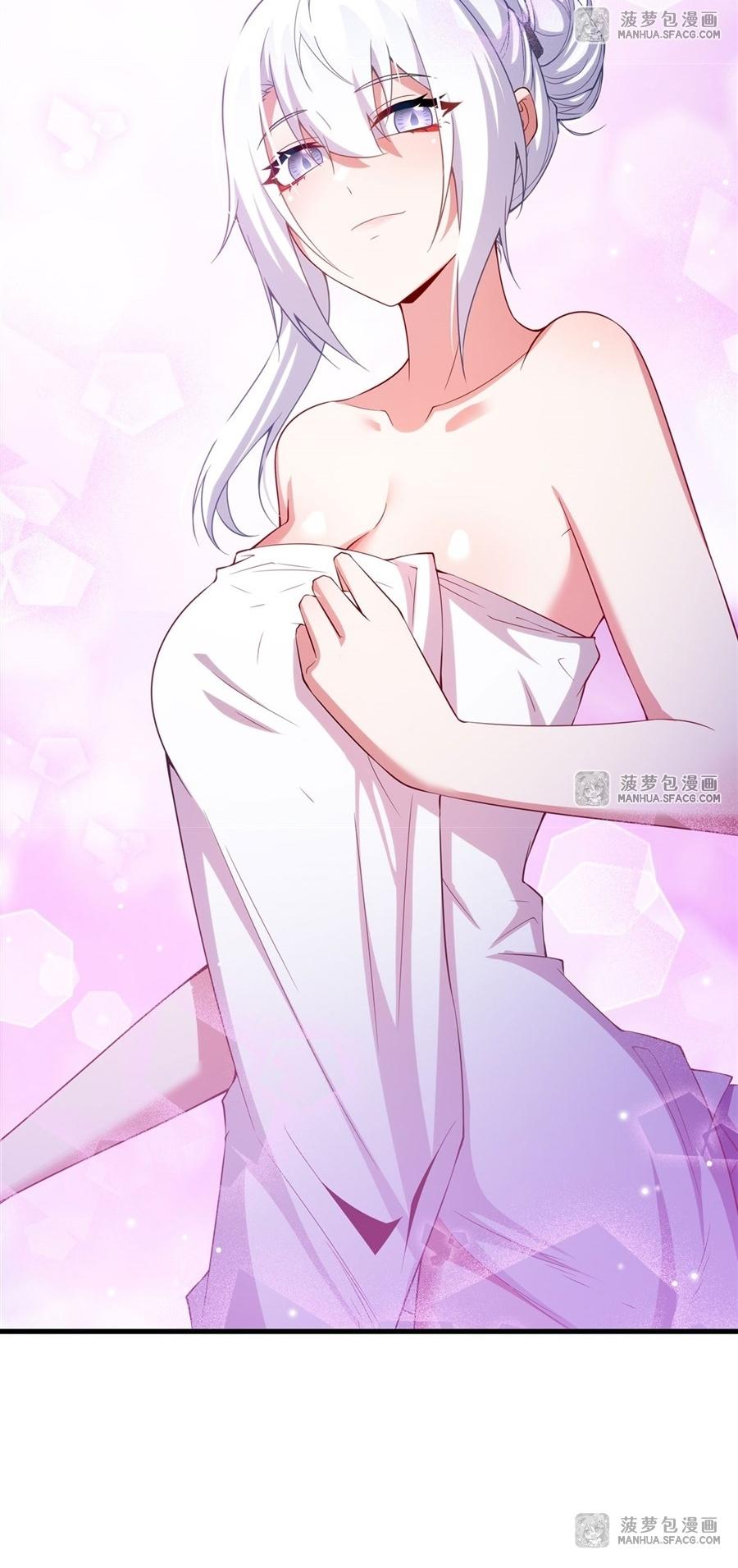 Shut Up, Evil Dragon! หุบปากซะยัยมังกรร้ายข้าไม่อยากมีลูกกับเจ้าอีกแล้ว ตอนที่ 20 หน้า 40