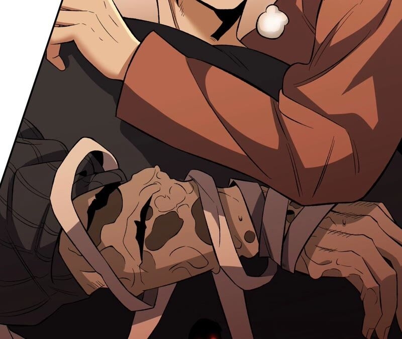 เอาชีวิตรอดในวันสิ้นโลก(暗海纪元) ตอนที่ 5 หน้า 60