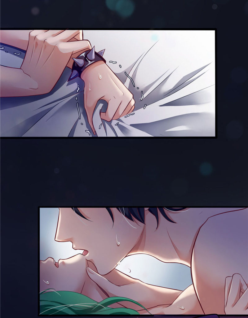 (ชนจีน)Perfect Secret Love The Bad New Wife Is a Little Sweet ตอนที่ 2 หน้า 8