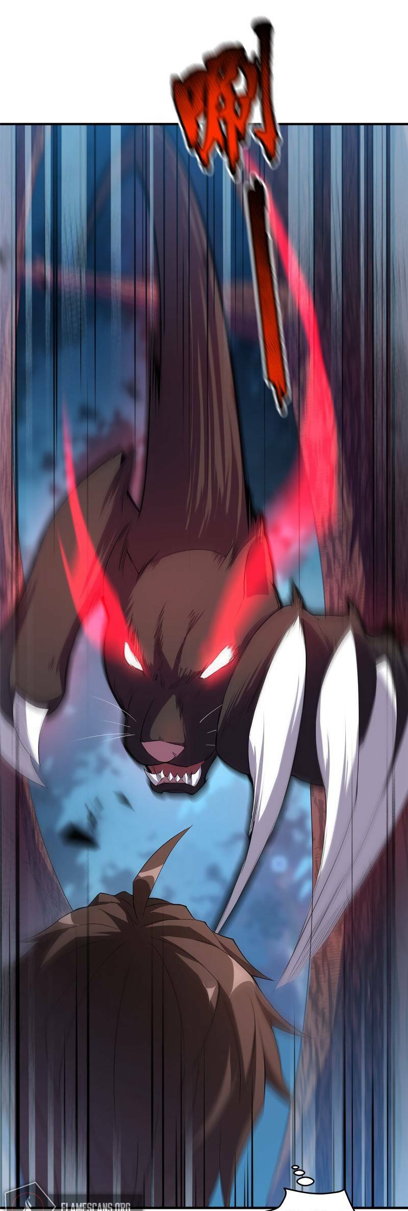 วิวัฒนาการอสูรสัตว์เลี้ยง ตอนที่ 35 หน้า 13