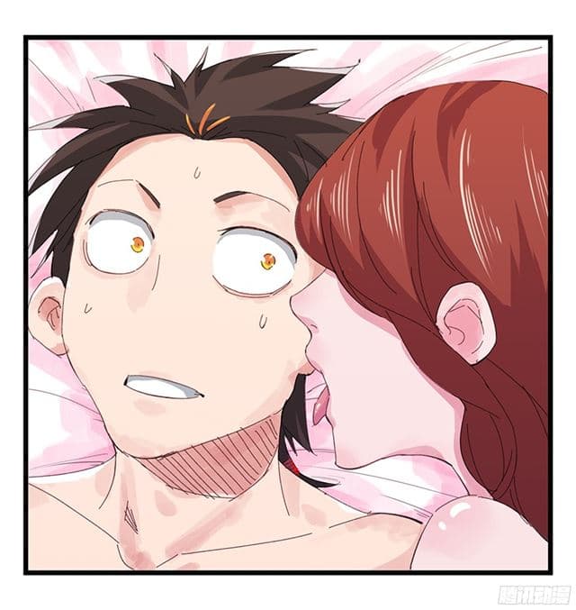 หอคอยสู่สวรรค์ ตอนที่ 12 หน้า 31