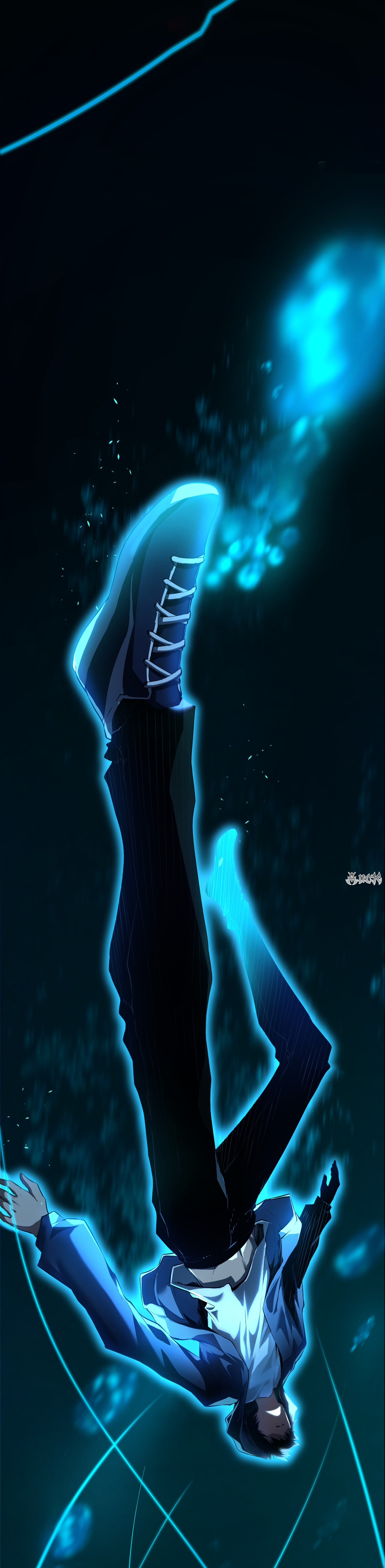 เจ้าแห่งกงล้อแห่งโชคชะตา ตอนที่ 1 หน้า 2