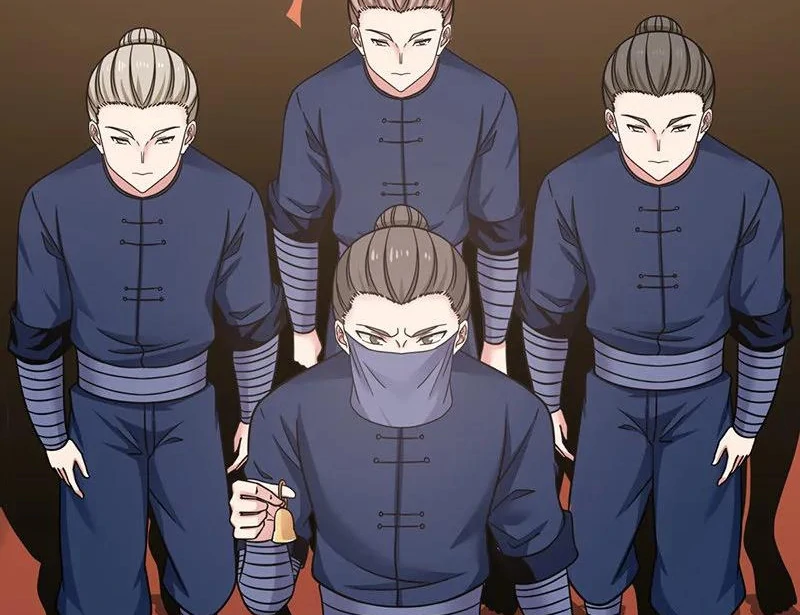 Chaos Alchemist (วิบัติการณ์เทพเซียนโอสถ) ตอนที่ 9 หน้า 17