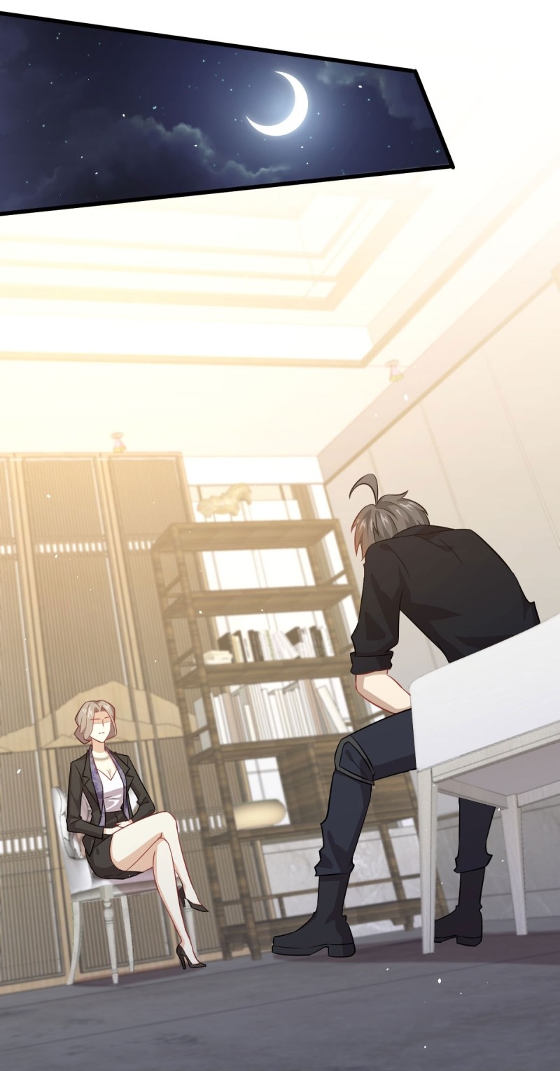 Immortal Swordsman in The Reverse World ข้าเซียนกระบี่ไม่เกาะสตรี ตอนที่ 87 หน้า 2