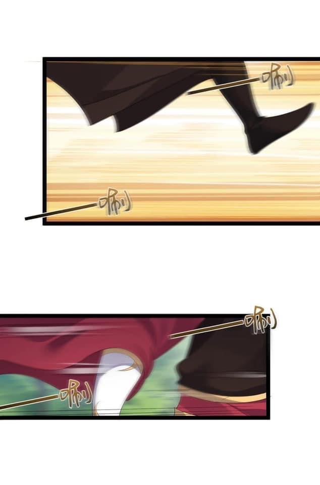 เทพวายร้ายกลับชาติมาเกิดใหม่ ตอนที่ 107 หน้า 38