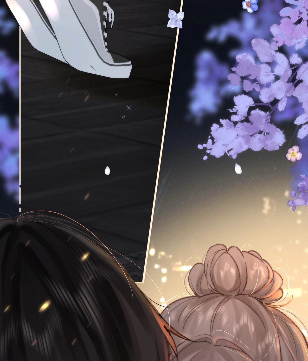 You Are My Desire | เธอคือฝันหวานละมุน ตอนที่ 7 หน้า 16