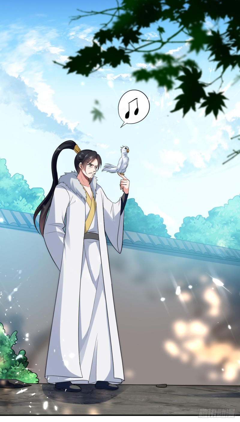 The ultimate son-in-law from different world ตอนที่ 46 หน้า 32