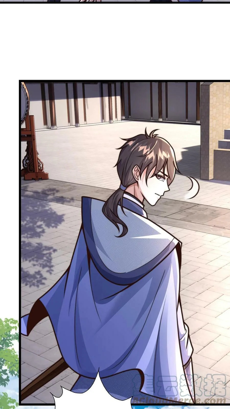 ระบบไร้เทียมทานเมื่อถูกปีศาจโจมตี ตอนที่ 28 หน้า 27