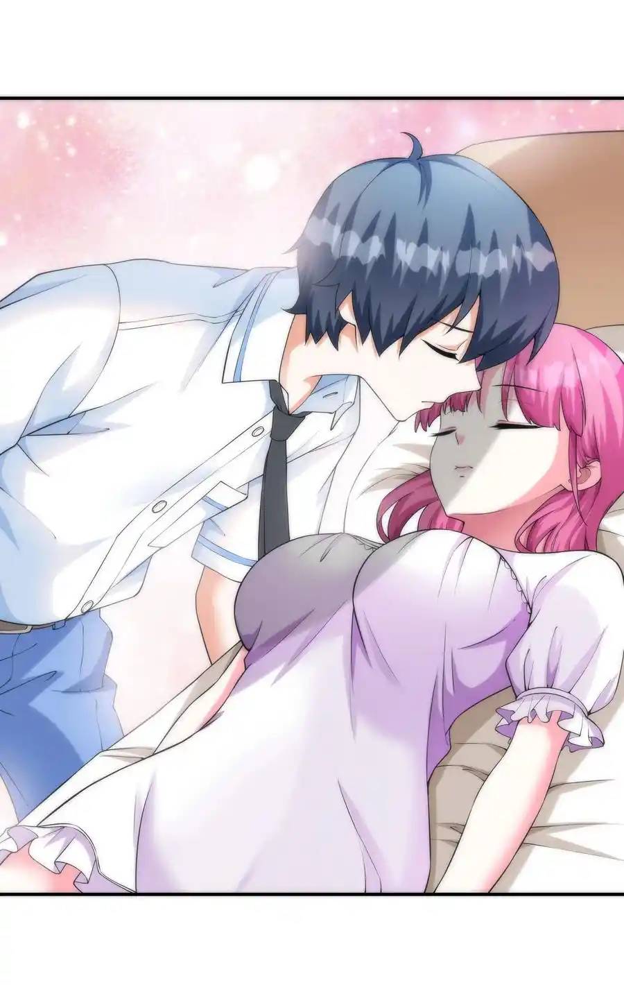 First Kiss Plunder Plan ตอนที่ 6 หน้า 12