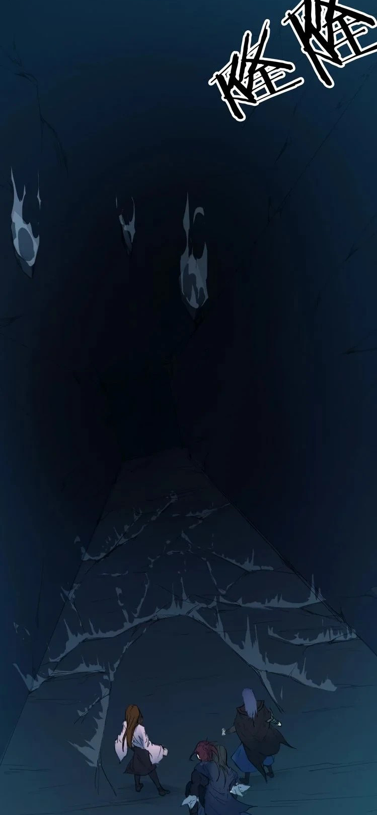 เลือดมังกร Bloodline of Dragons ตอนที่ 4 หน้า 34