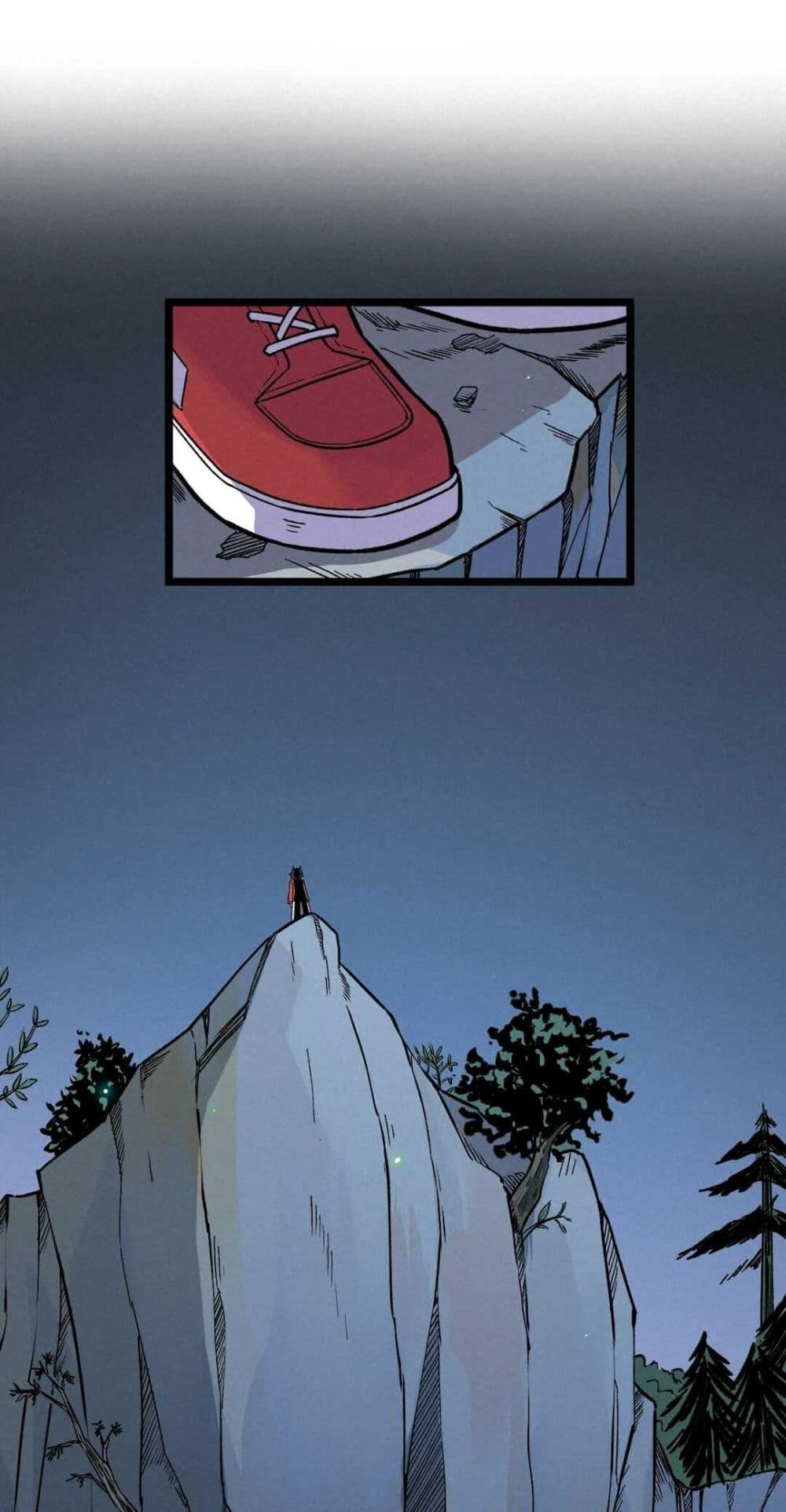 The Strong, The Few, True Cultivators on Campus : วิทยาเขตผู้ฝึกฝนวิญญาณที่แท้จริง ตอนที่ 12 หน้า 15