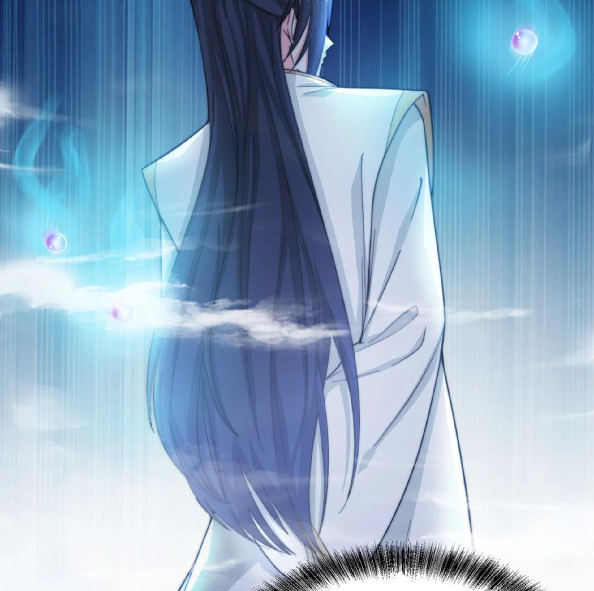 ชะตาตัวร้ายอย่างข้าจะตบ ตัวเอกก็ไม่ใช่เรื่องยากเกินไป ถูกไหม ? ตอนที่ 26 หน้า 31