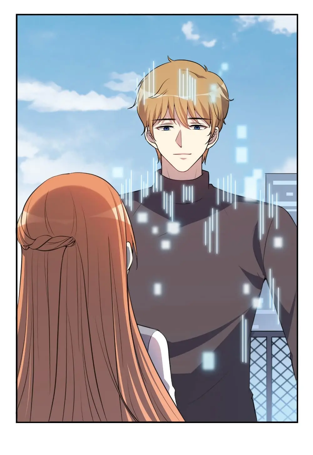 Game Over อีกครั้ง ถ้าฉันเผลอไปตอบตกลง ตอนที่ 5 หน้า 14