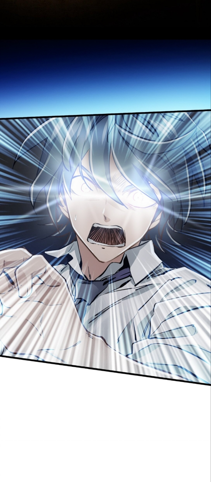 หัตถ์ของพระเจ้า ตอนที่ 30 หน้า 26