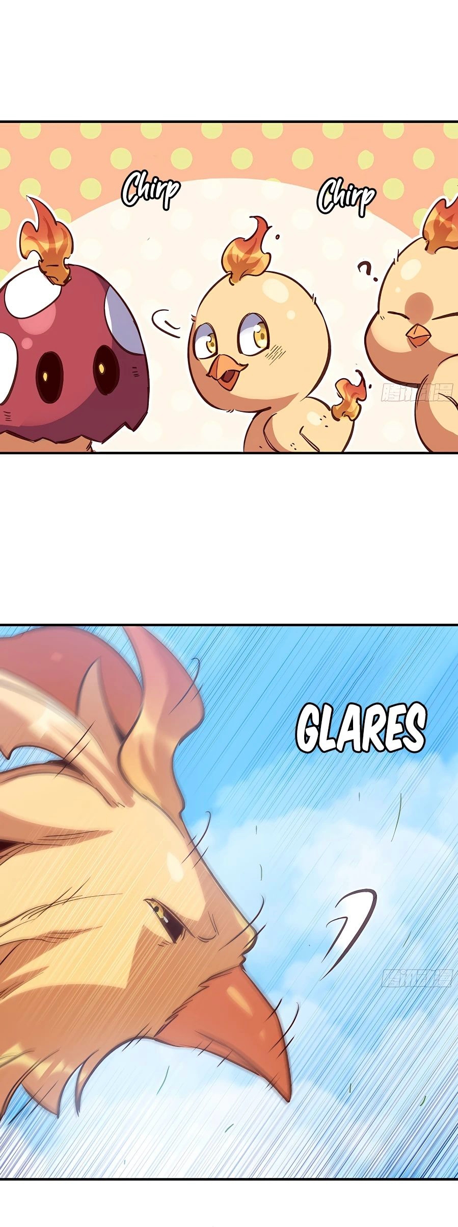 Mushroom Hero ตอนที่ 23 หน้า 22