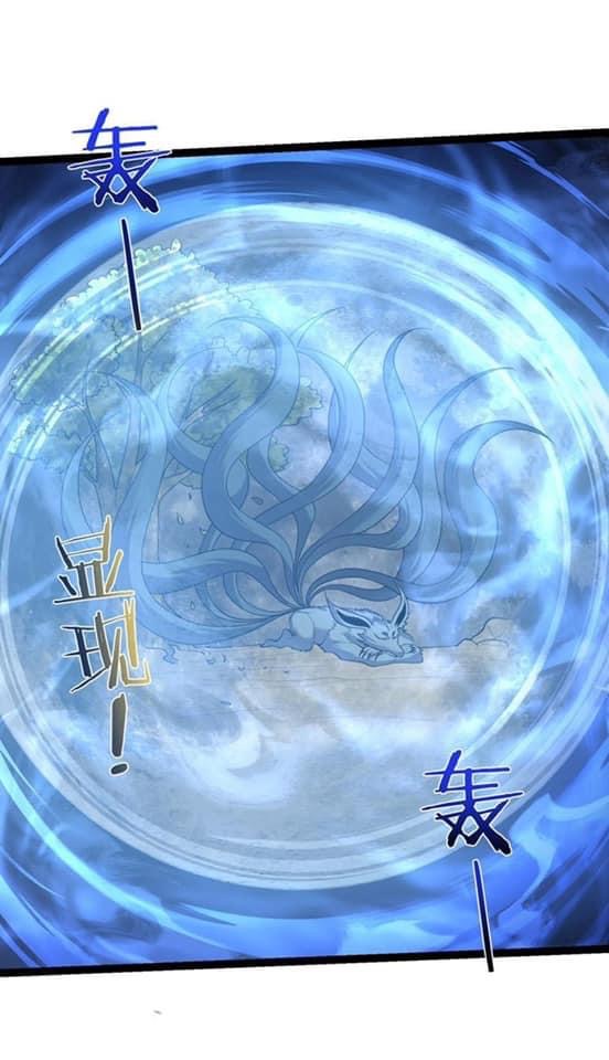 เทพวายร้ายกลับชาติมาเกิดใหม่ ตอนที่ 95 หน้า 10