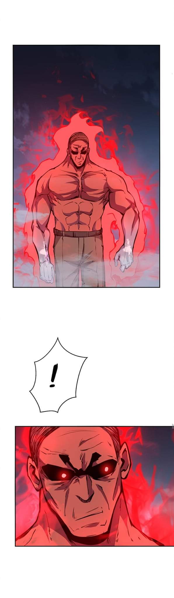 [ภัยพิบัติแห่งยุคสุดท้าย] ตอนที่ 38 หน้า 24