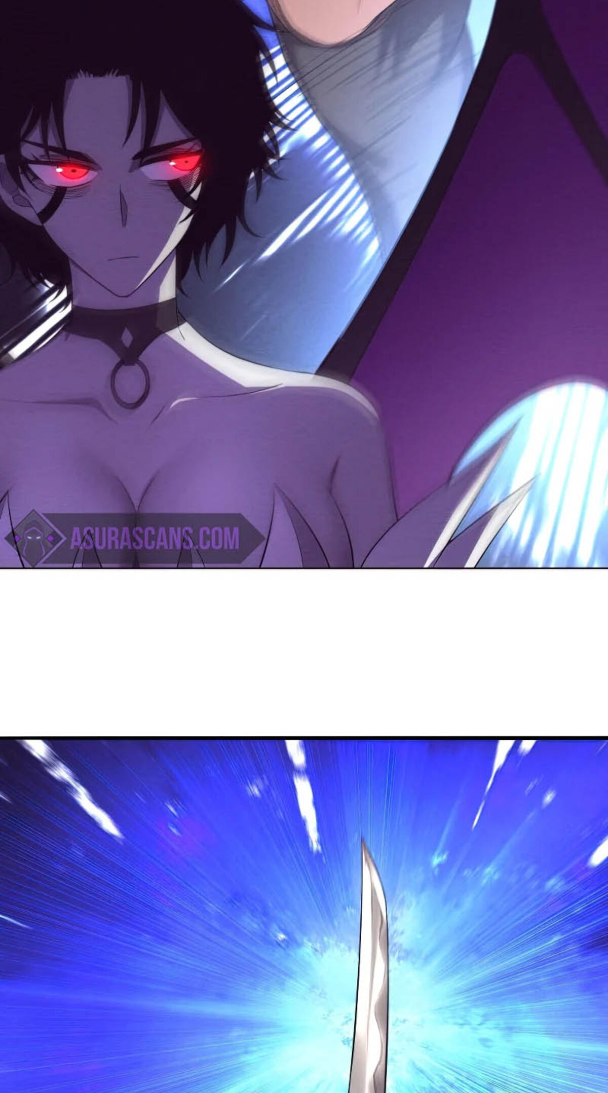 The Frenzy Of Evolution ตอนที่ 40 หน้า 43