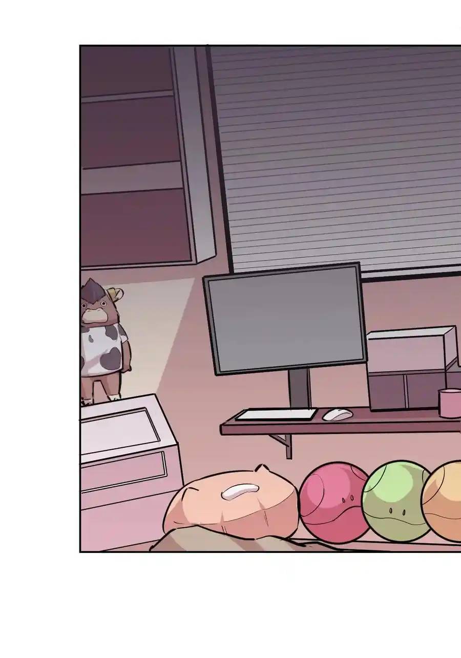 Demon x Angel can't get along! ตอนที่ 138 หน้า 49