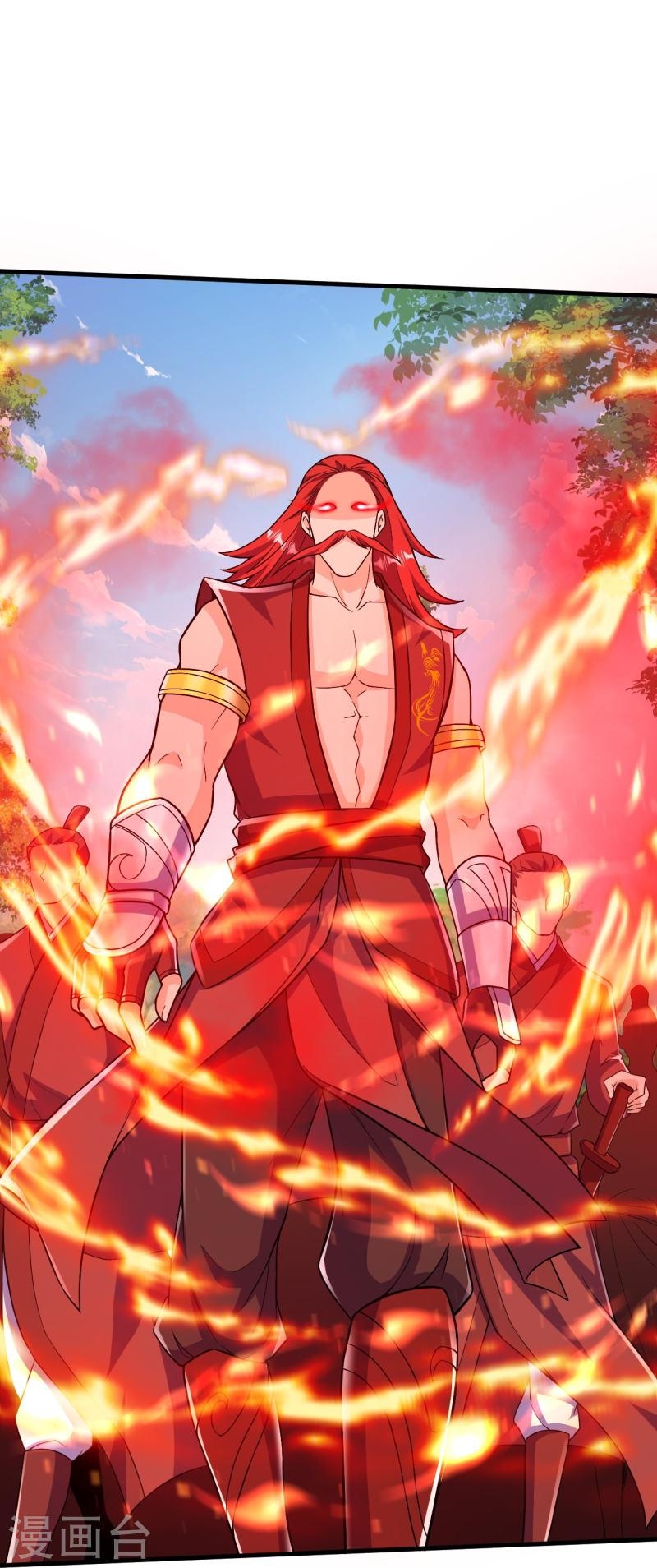 ผู้ขัดเกลาร่างกายที่แข็งแกร่งที่สุดในประวัติศาสตร์ ตอนที่ 46 หน้า 10