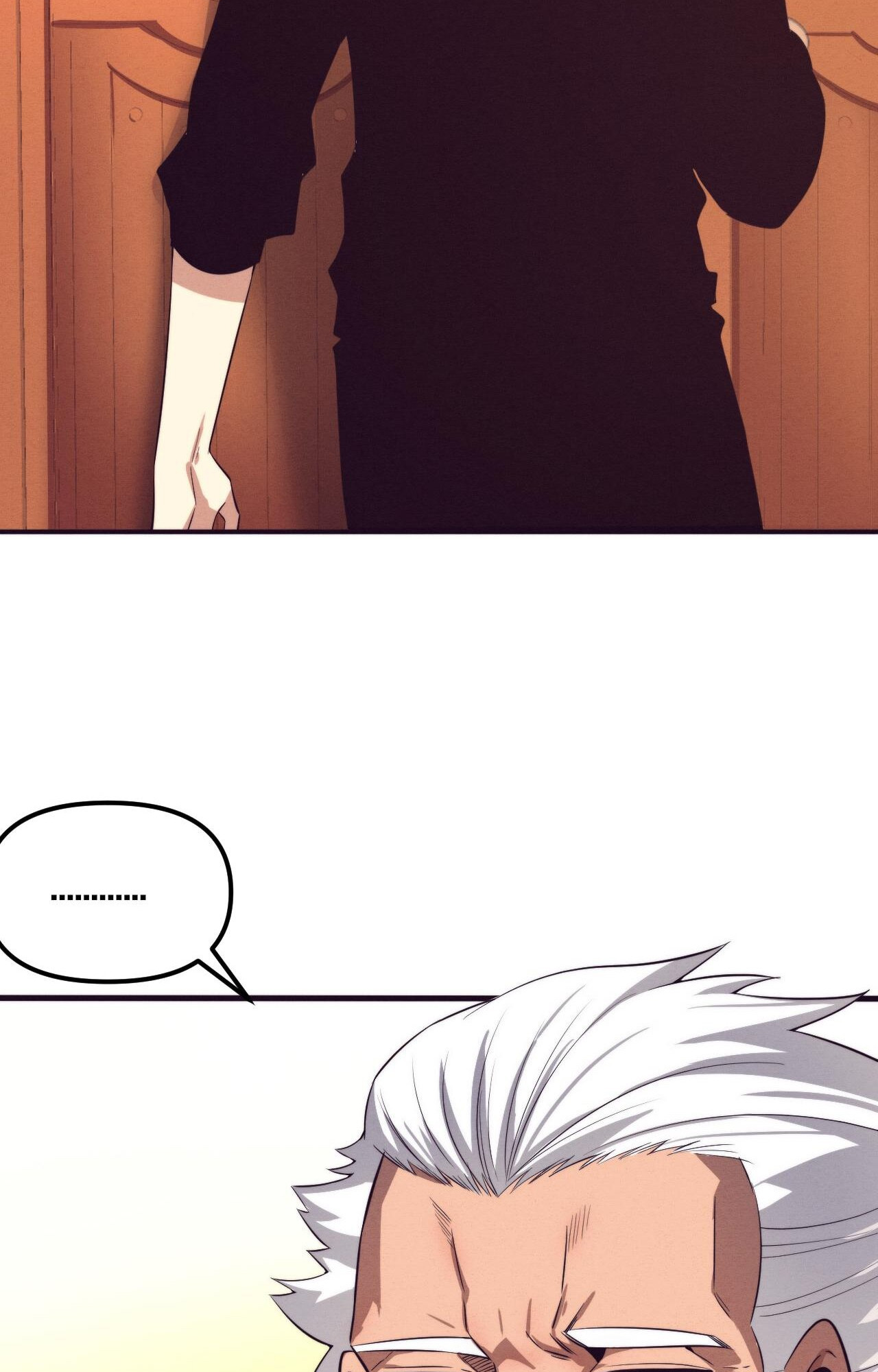 The Frenzy Of Evolution ตอนที่ 87 หน้า 19