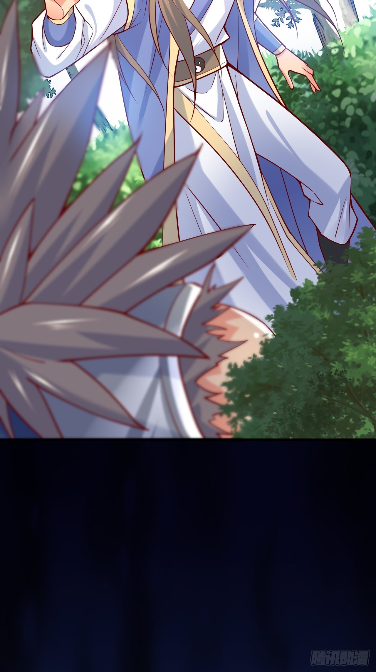 Becoming A God By Teaching Six Sisters - ข้ามีพี่สาวสุดแกร่งทั้งหกที่หาใครเทียบได้ ตอนที่ 6 หน้า 30