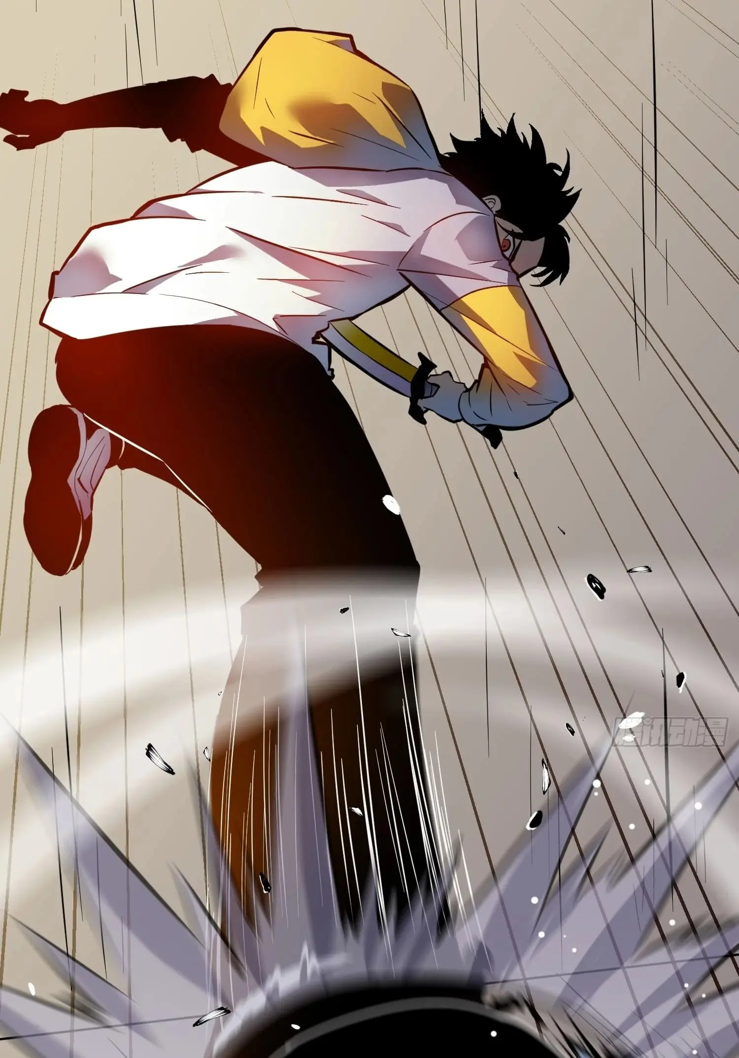 กิลด์มารคืนชีพ ล้างบางเทพีแห่งแสง ตอนที่ 2 หน้า 26